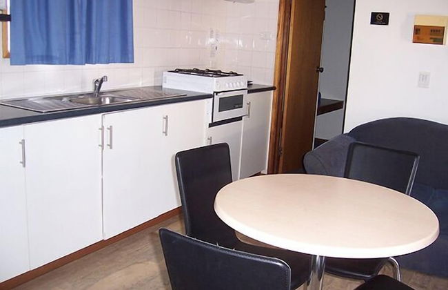 Port Broughton Tourist Park - Photo 41