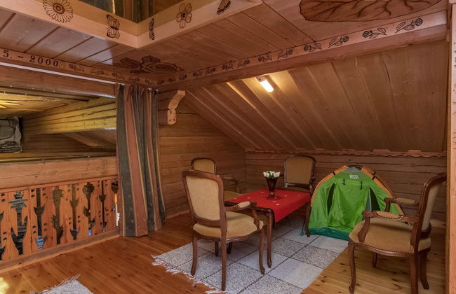 Villa kesäranta - Foto 27