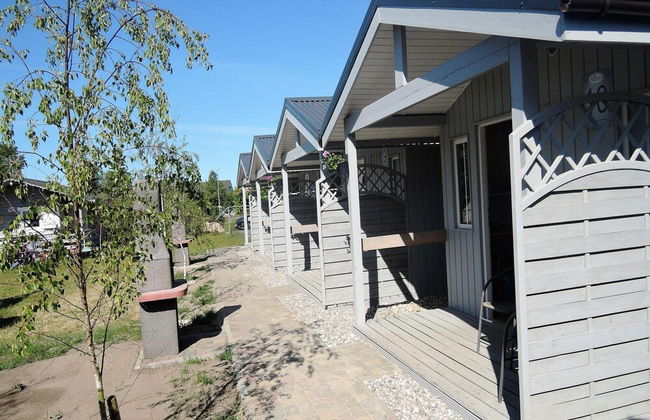 New Holiday Homes for 2 People in Dziwnowek - Photo 20