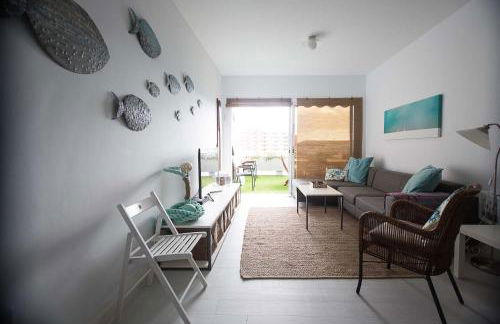 Vistas al Mar junto a la Playa 2D - Foto 12