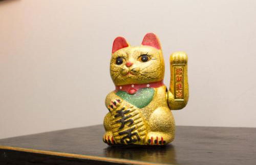 Asia Suite - Versteck am Strom - Foto 13