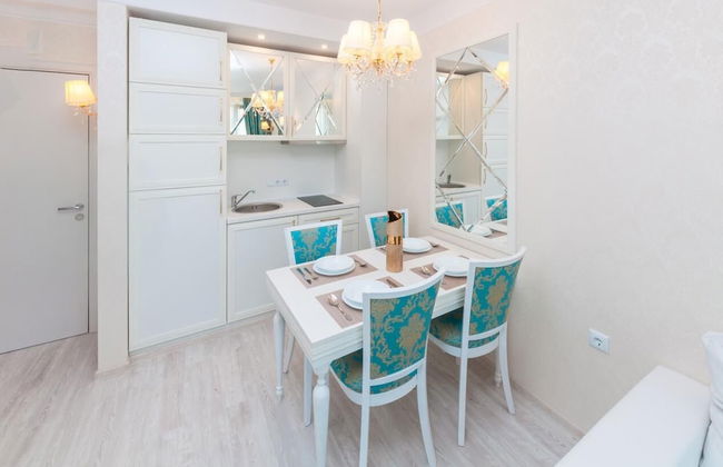 Harmony Suites Saint Vlas - Photo 18