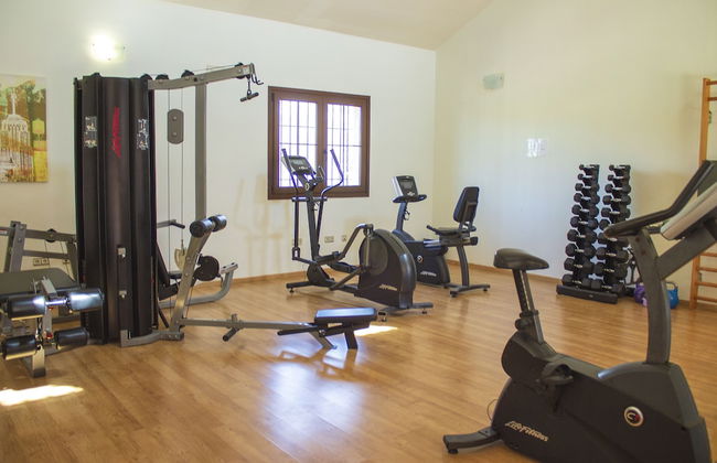 Colina del Paraiso - Photo 40