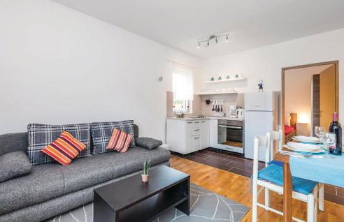 One-Bedroom Apartment In Ogulin - Foto 3