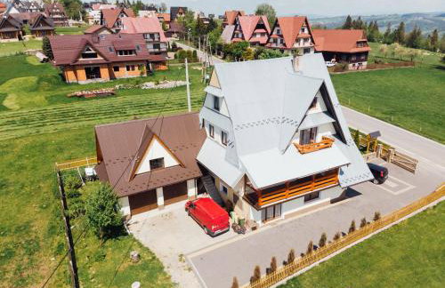 Pokoje "u Walusia" - Foto 5