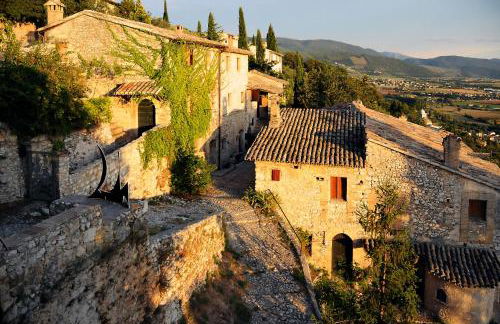 Relais Borgo Lizori Country House - Foto 17