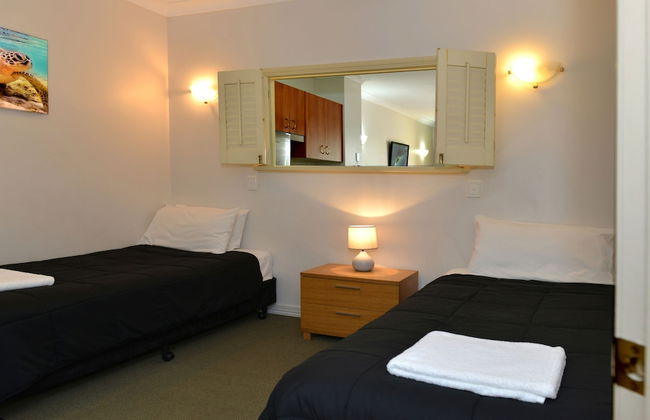 Waterfront Terraces - Foto 4