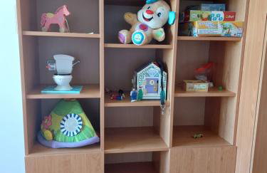 Wygodny Przestronny Apartament Janowskie Błonia Rumia - Foto 28