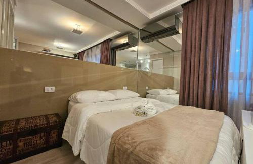 Studio Moderno Ap 32 Soho Life - Photo 26