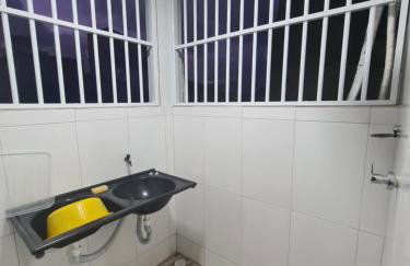 maragogiresidence casa 2 RUA JANGADEIROS 215 - Foto 9