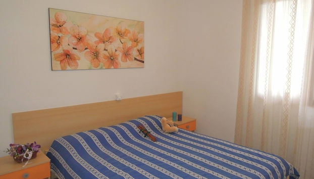 Villa Mery - Foto 2, Habitación