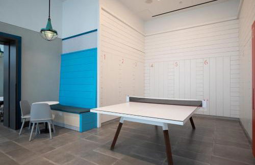 Blueground West Loop pool AC nr Willis CHI-1165 - Foto 33