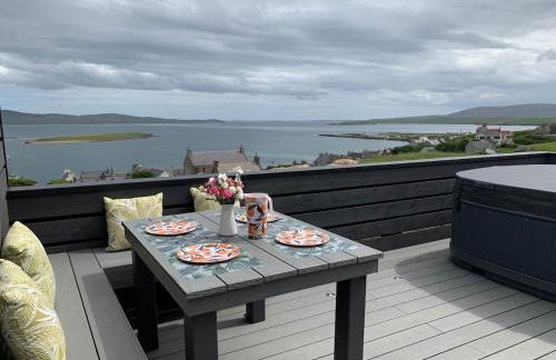 Orkney Lux Lodges - Hoy Lodge - Photo 18