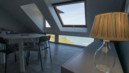 Bel appartement de vacances face mer à Le Palais - FR-1-418-236 - Foto 3