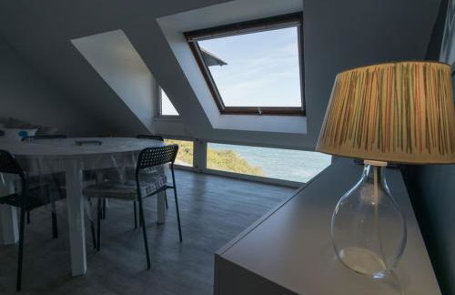 Bel appartement de vacances face mer à Le Palais - FR-1-418-236 - Foto 3