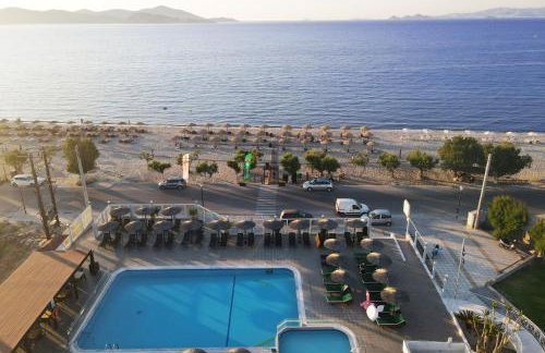 Akti Dimis Hotel - Foto 15