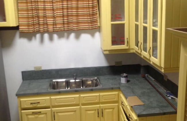 Emani´s House - Foto 5