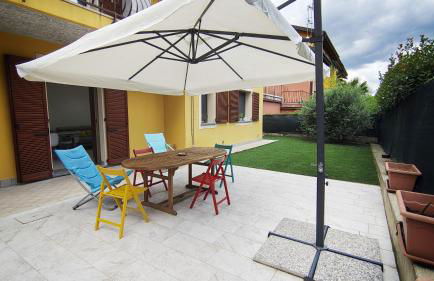 Giardino Erasmo - Foto 14