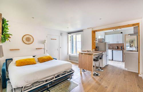 Welcome to Illiers-Combray - Foto 13