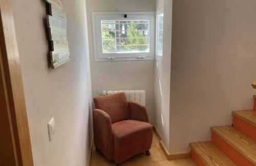 Casa Las Terrazas del Lago Alojamiento Rural - Foto 6