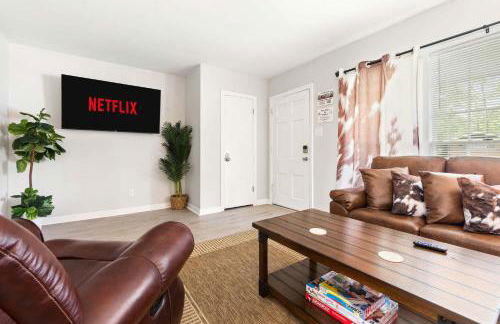 The Ranch 4-Bedrooms Large Yard & Patio - Foto 8