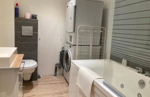 Hôtel de Ville, T3, 2 chambres, 2 salles de bain - Foto 10