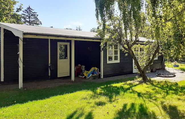 6 Person Holiday Home in Jaegerspris - Foto 1