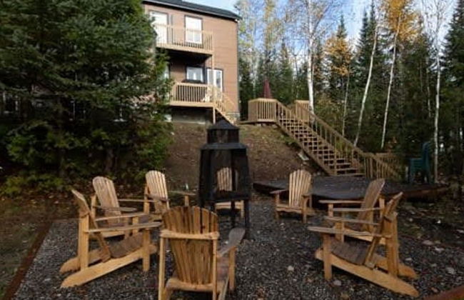 De la Montagne-spa- PET Friendly- Ski in Ski out - Foto 1