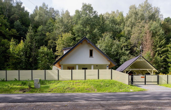 Beautiful House Korzkiew by Renters - Foto 39