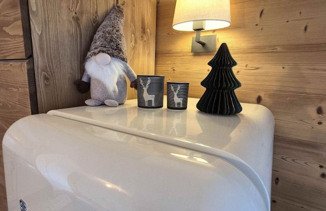 Chez Charles | Vallorcine Viachamonix - Photo 35