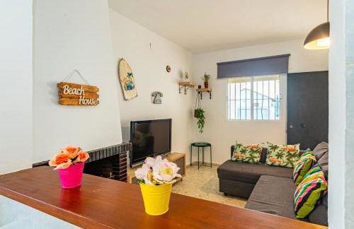 Casa Vista Alegre Costa el Palmar - Foto 14