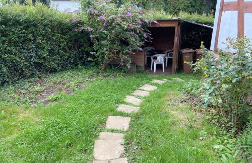 120 Jahre altes Fachwerkhaus - Foto 29