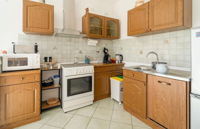 Cozy Family Stay in Petersberg - Foto 8