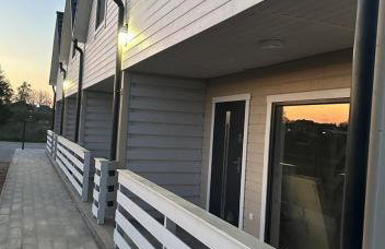 Domki Platinium Chłopy - Sarbinowo - Foto 19