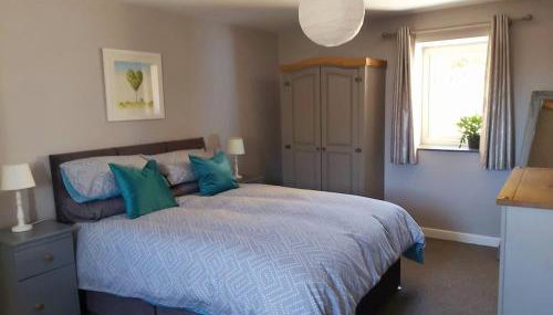 Converted Stables at Peaceful Family Farm Stay - Foto 5