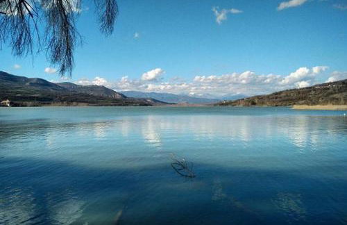 Casa Tato Figuerola d'Orcau - Foto 65