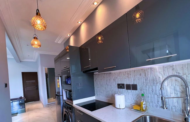 D'Magnolia Luxury Apartments - Foto 49