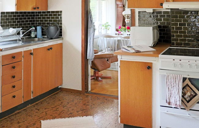 6 Person Holiday Home in Laholm - Foto 6