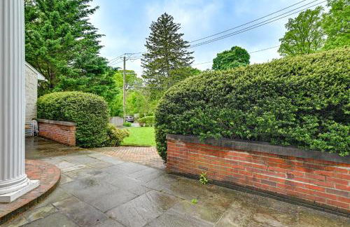 Walk to Harbor! Historic Mamaroneck Guest House - Foto 24