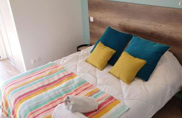 Appartement Jardin - Photo 36