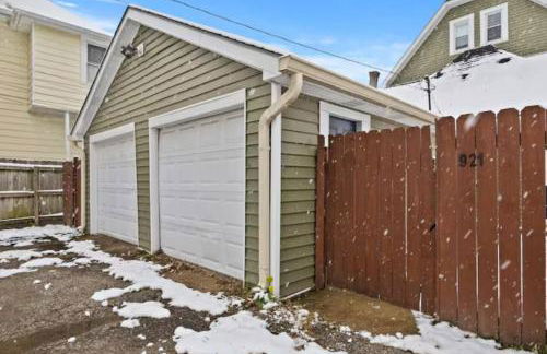 Chic 6BR Retreat:10 beds 3.5 Baths for Groups*ste - Foto 58