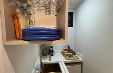 Studio Centro Histórico São Sebastião - SP - Foto 23