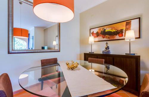 AL - Apartamento Vila Sol F5 AD - Foto 7