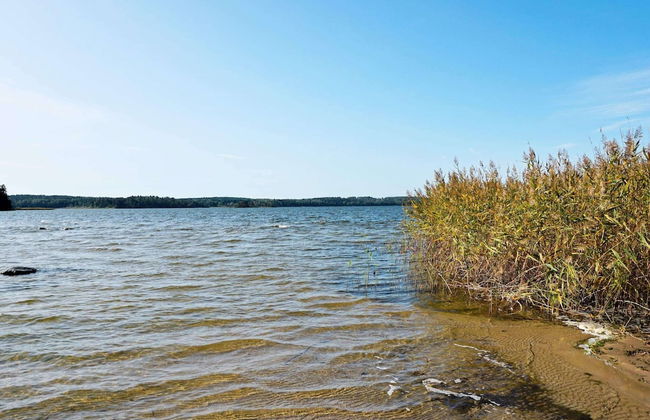 5 Person Holiday Home in Vrena - Foto 15