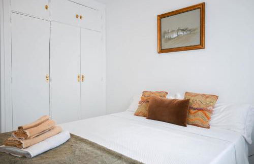 For You Rentals Vivienda TEMPORAL Ideal Espacio Acogedor en Alcobendas con Terraza Privada DAR173 - Foto 5