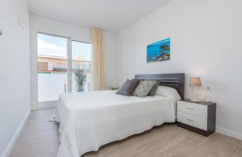 M A R I V E N T Suite with terrace private - Foto 10