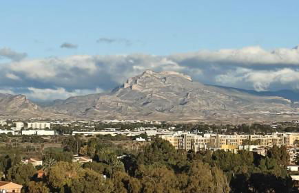 Playa y montaña 1ª linea Piscina Parking AC - Foto 65