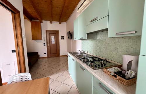 Residence la Lucciola - Foto 36