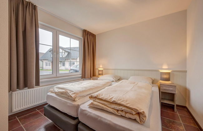 Restyled Villa with Washing Machine near River Moselle - Foto 2