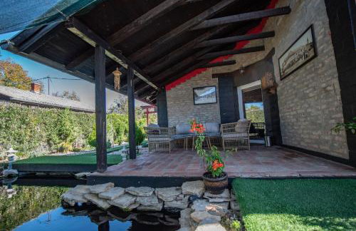 Kuća za odmor Leon - Foto 20